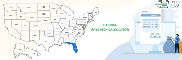 Florida Paycheck Calculator